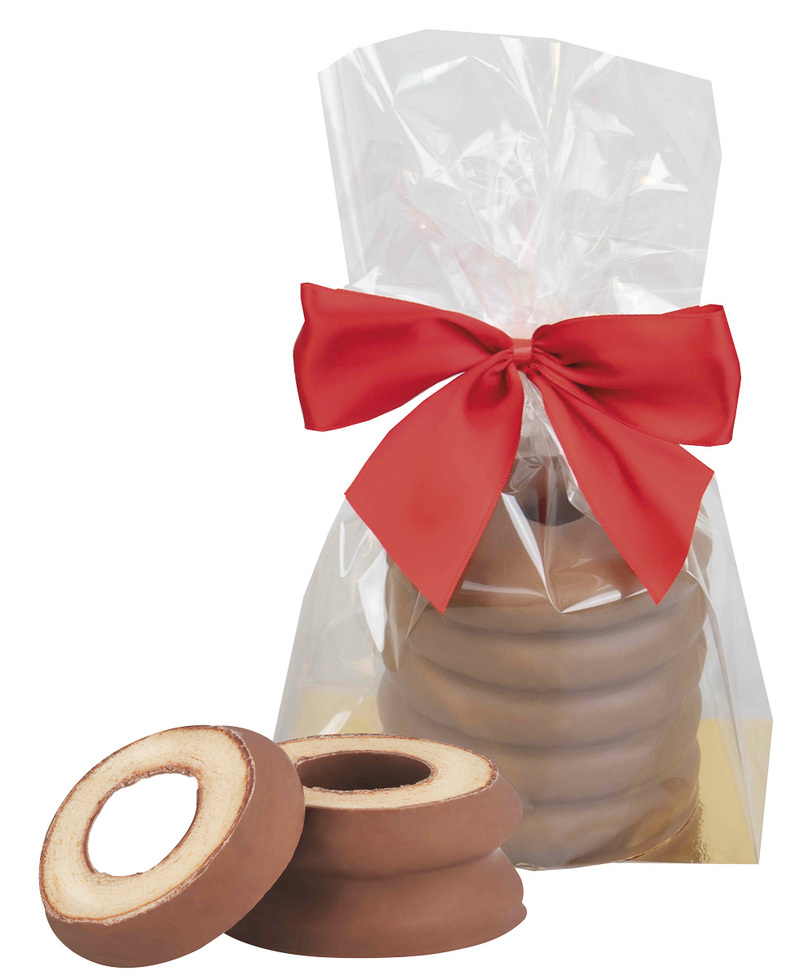 Baumkuchen Vollmilch