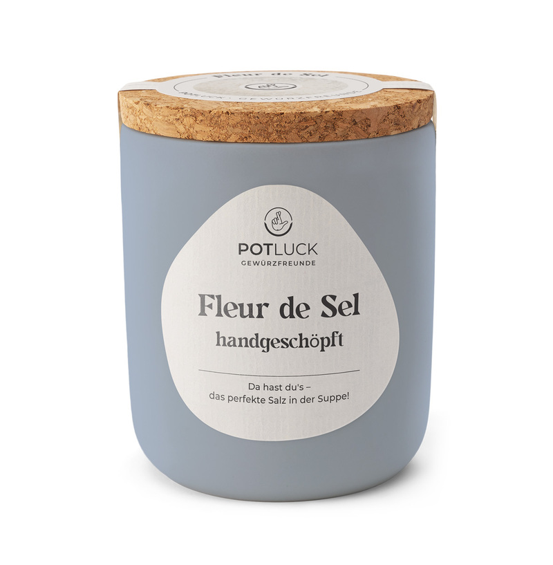 Fleur de Sel